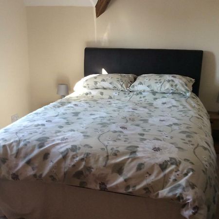 St Matthews Cottages Allonby المظهر الخارجي الصورة