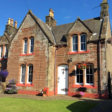 St Matthews Cottages Allonby المظهر الخارجي الصورة