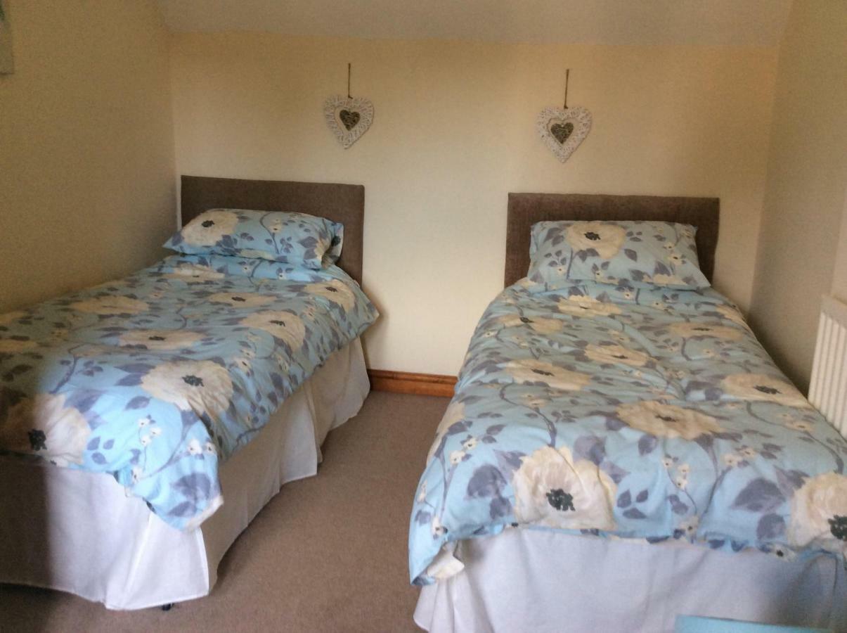 St Matthews Cottages Allonby المظهر الخارجي الصورة