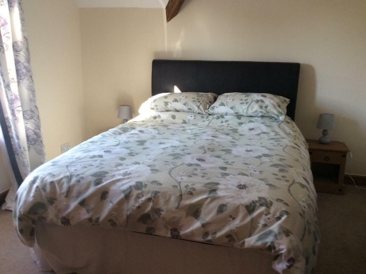 St Matthews Cottages Allonby المظهر الخارجي الصورة