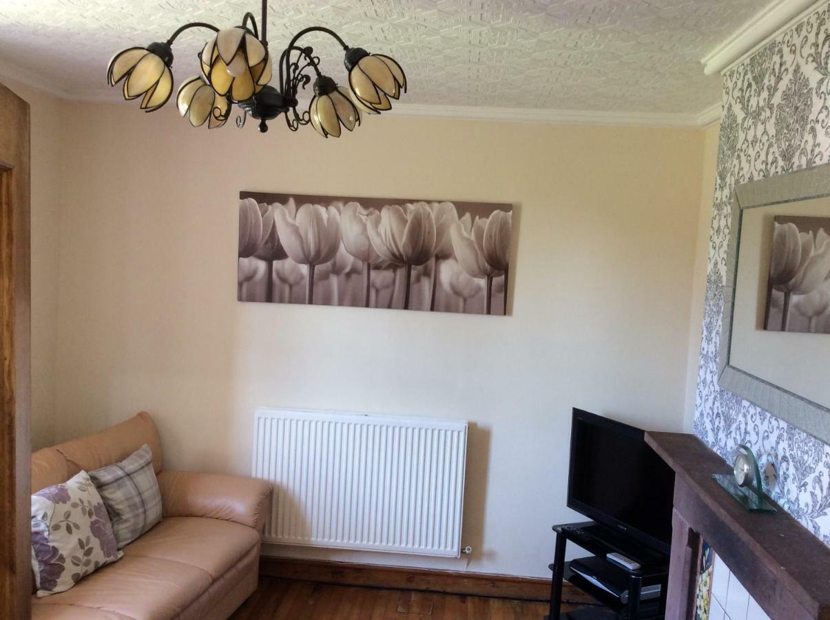St Matthews Cottages Allonby المظهر الخارجي الصورة