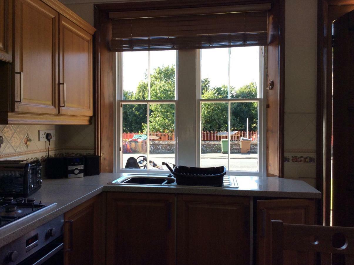 St Matthews Cottages Allonby المظهر الخارجي الصورة