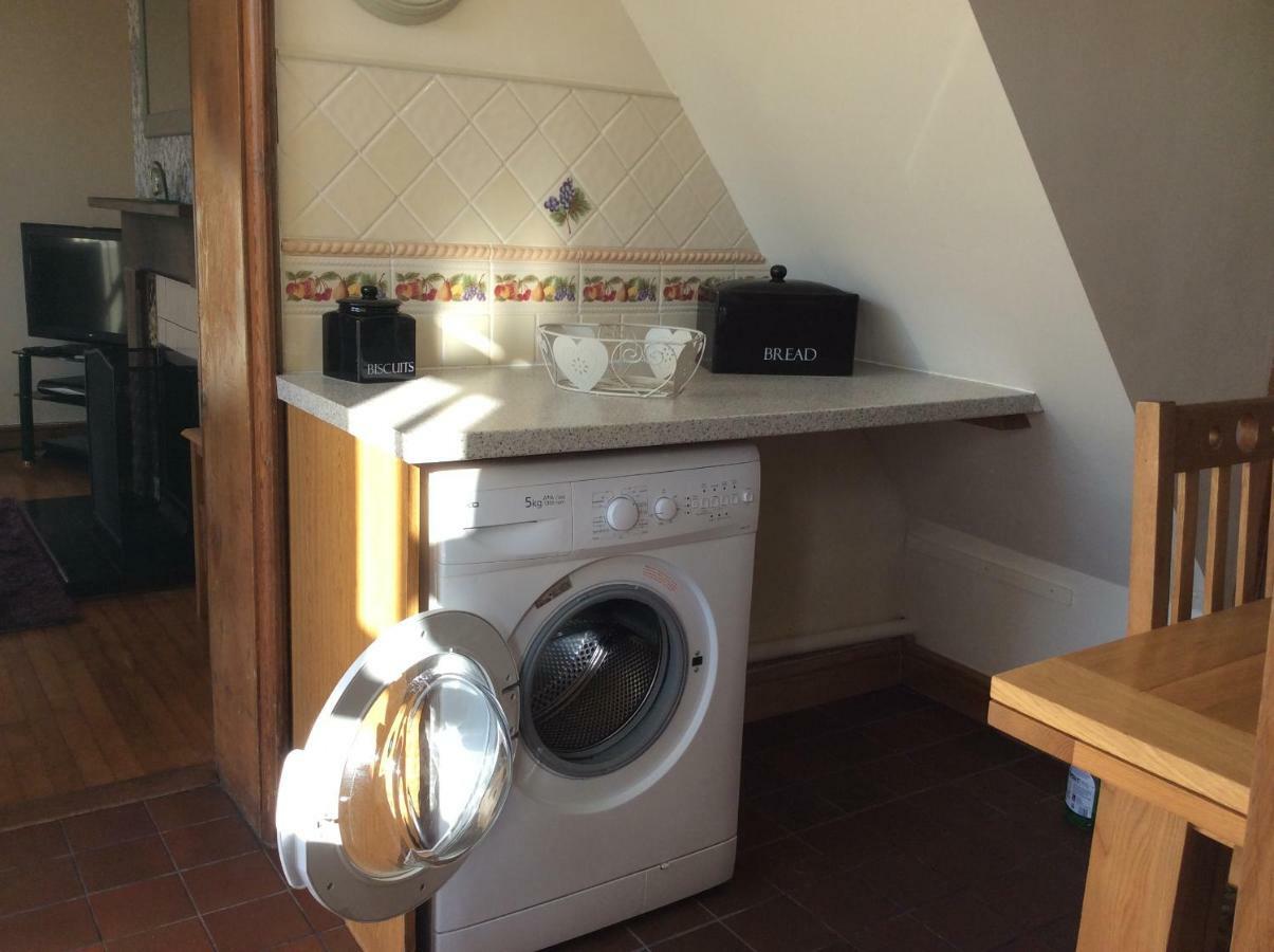 St Matthews Cottages Allonby المظهر الخارجي الصورة