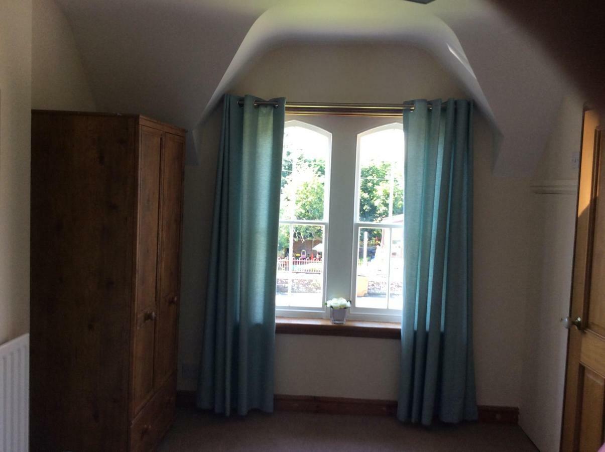 St Matthews Cottages Allonby المظهر الخارجي الصورة