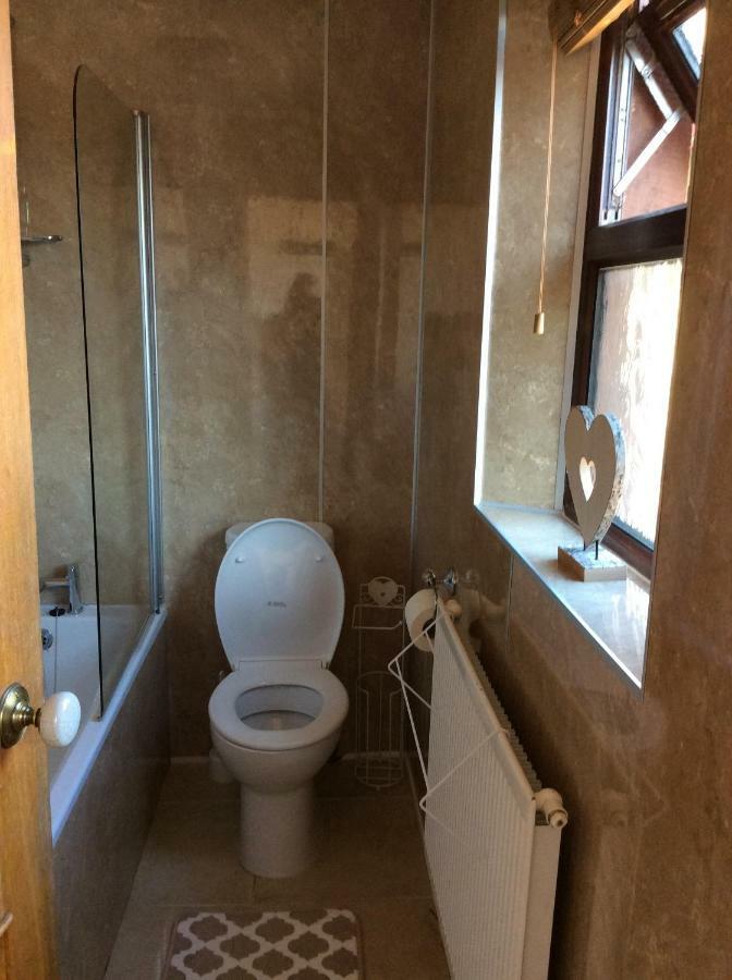 St Matthews Cottages Allonby المظهر الخارجي الصورة
