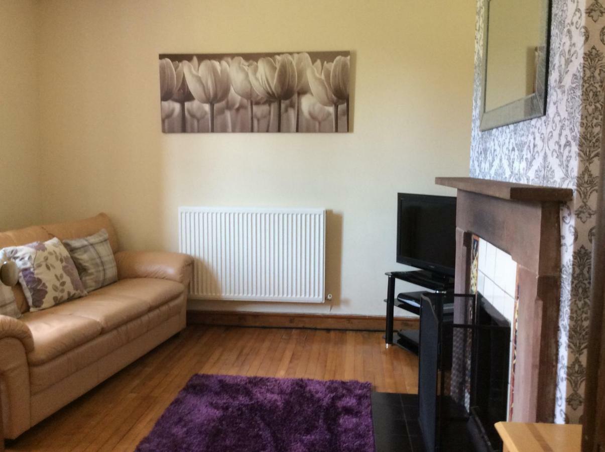 St Matthews Cottages Allonby المظهر الخارجي الصورة